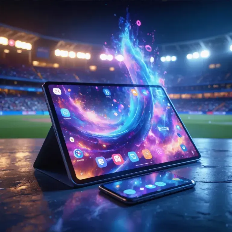 Mastering the Game: Your Ultimate Guide to Online Cricket Betting