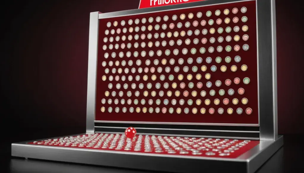 Plinko Online Pattern Analytics: Real-Time Data to Boost Your Plinko Game Performance