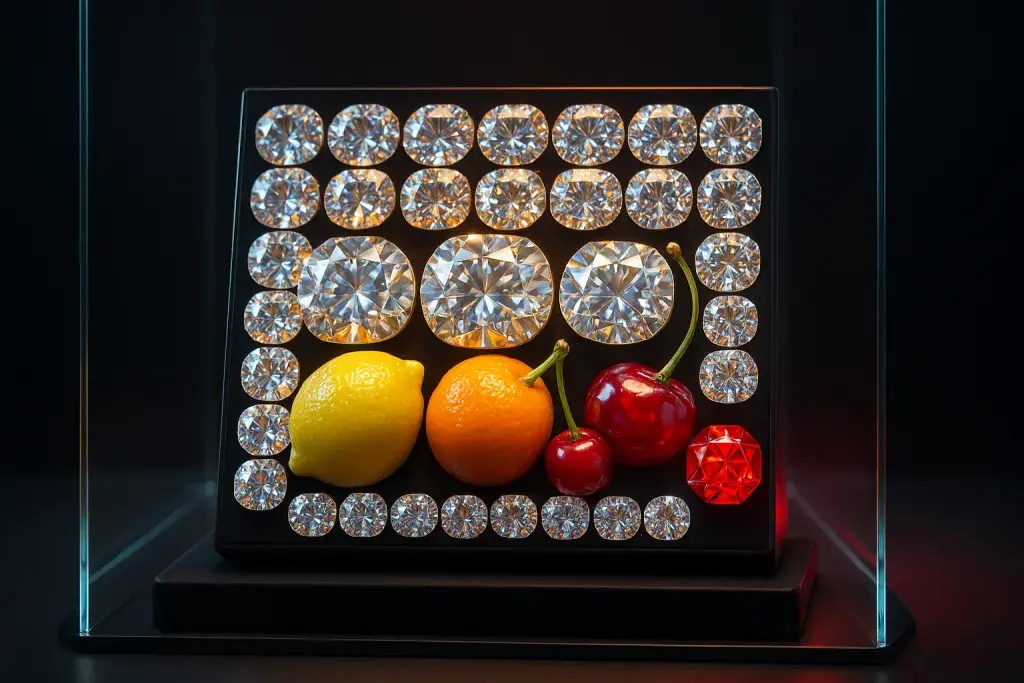 Experience Thrilling Spins: Try Play Diamond Fever Demo Today Now